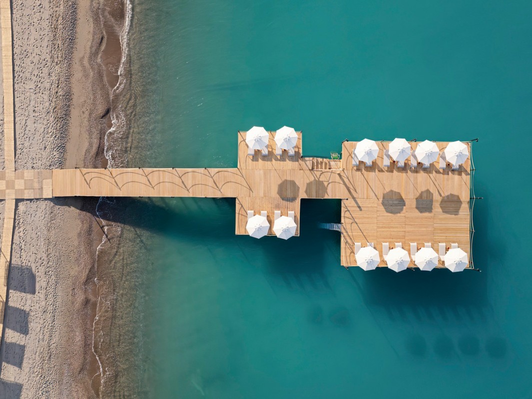 Hotel Paloma Grida, Türkei, Südtürkei, Belek, Bild 21