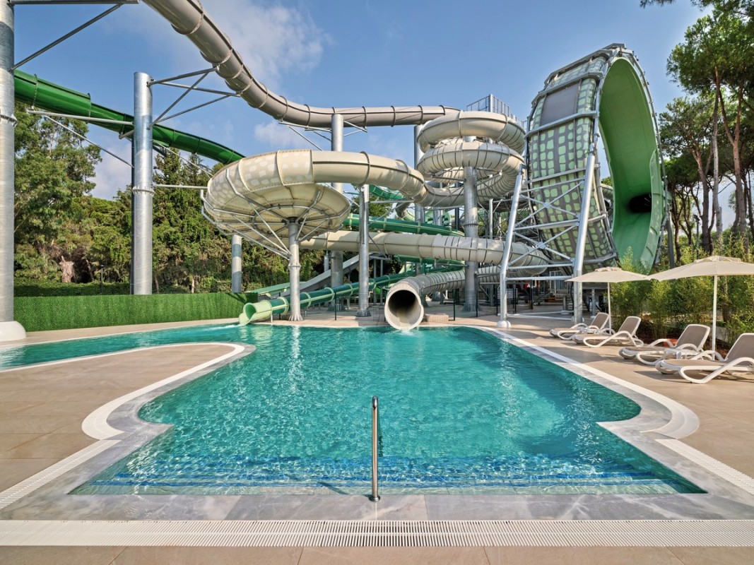 Hotel Paloma Grida, Türkei, Südtürkei, Belek, Bild 22