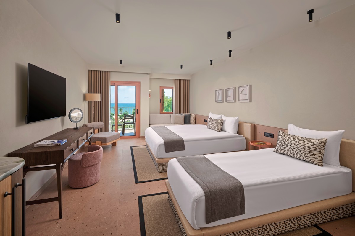 Hotel Paloma Grida, Türkei, Südtürkei, Belek, Bild 4