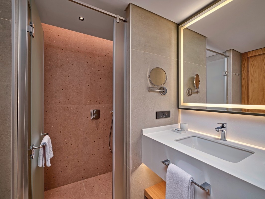 Hotel Paloma Grida, Türkei, Südtürkei, Belek, Bild 5