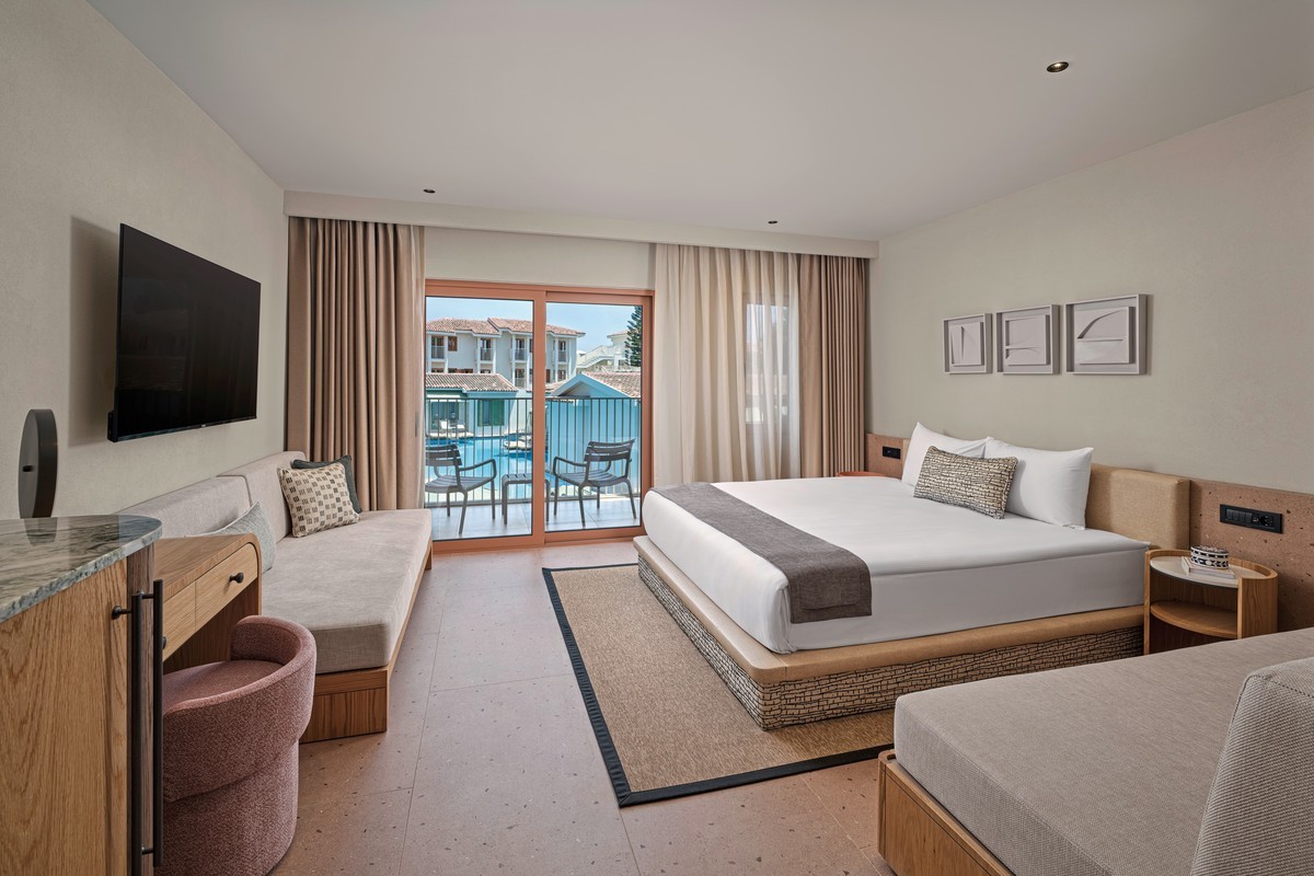 Hotel Paloma Grida, Türkei, Südtürkei, Belek, Bild 6