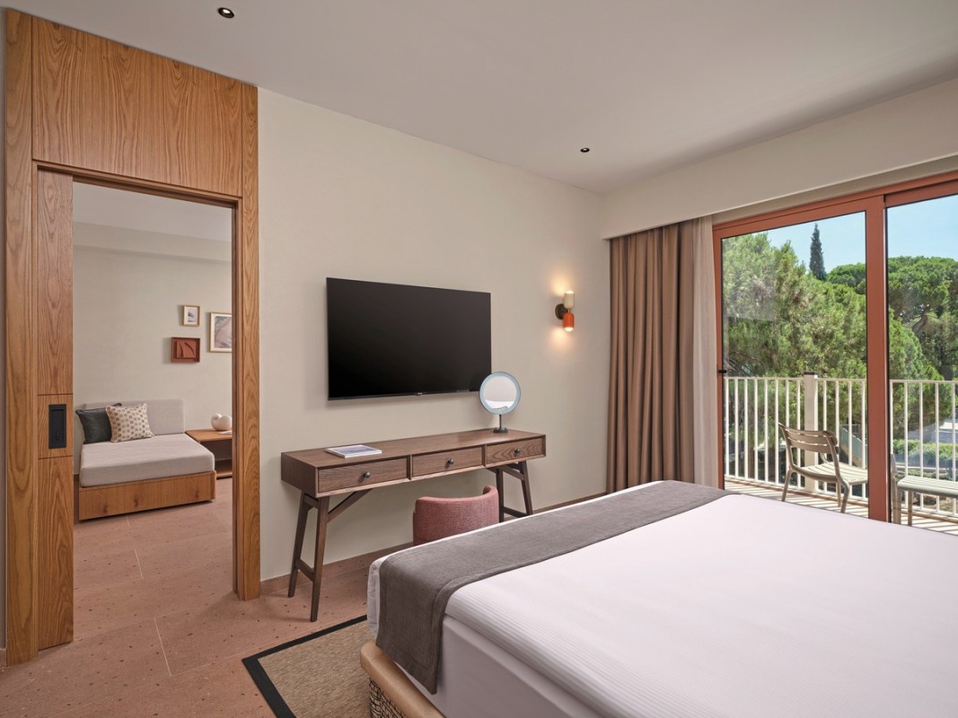 Hotel Paloma Grida, Türkei, Südtürkei, Belek, Bild 7