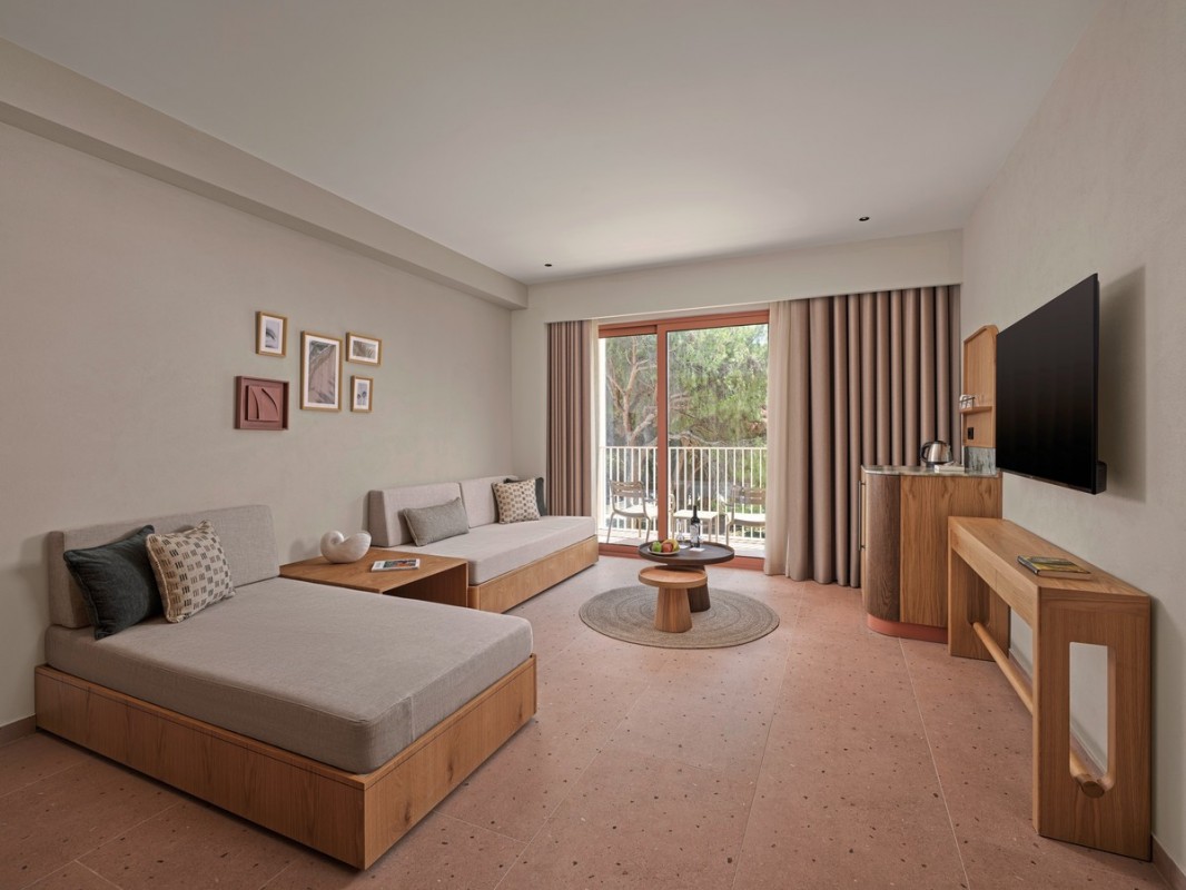 Hotel Paloma Grida, Türkei, Südtürkei, Belek, Bild 8