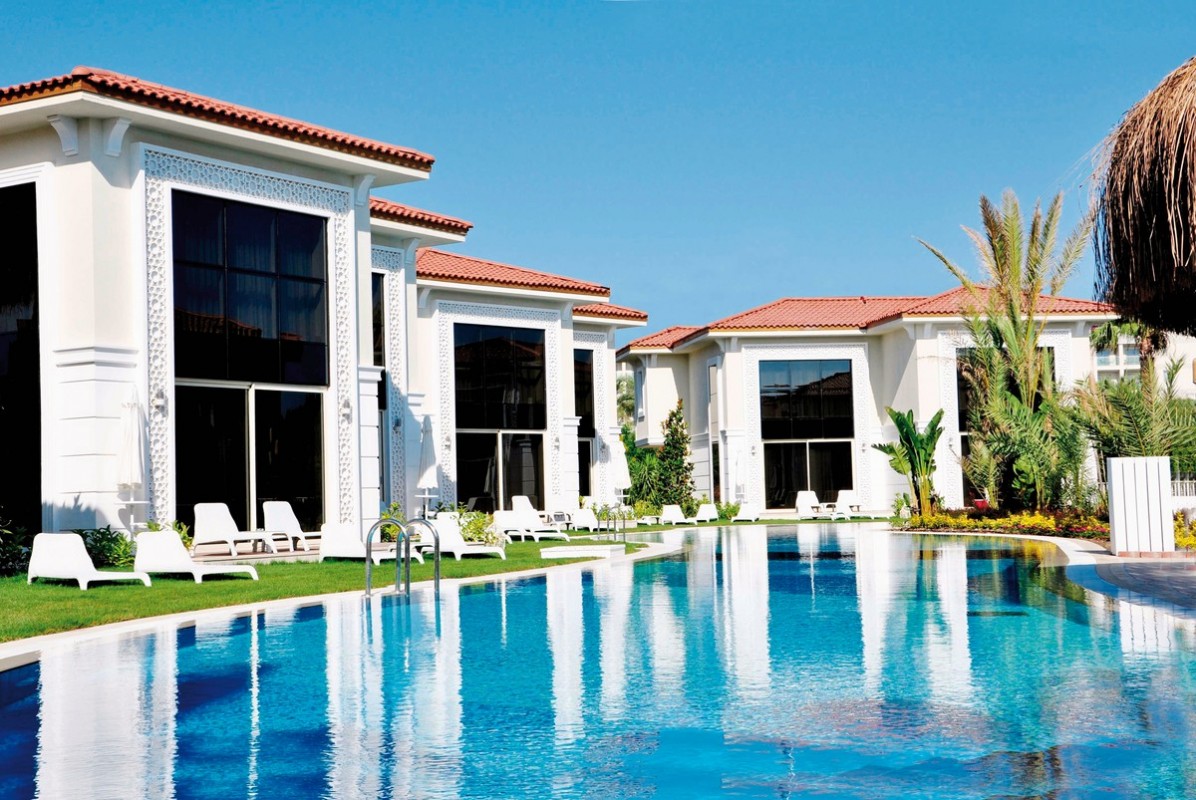 Hotel Paloma Oceana, Türkei, Südtürkei, Side, Bild 7