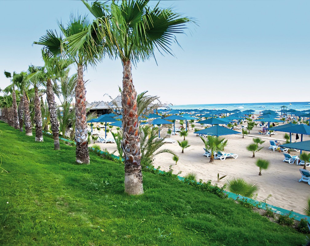 Hotel Paloma Oceana, Türkei, Südtürkei, Side, Bild 11