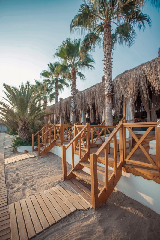 Hotel Paloma Oceana, Türkei, Südtürkei, Side, Bild 12