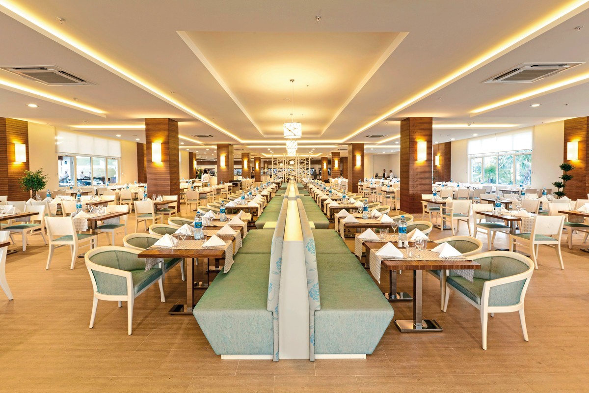 Hotel Paloma Oceana, Türkei, Südtürkei, Side, Bild 14