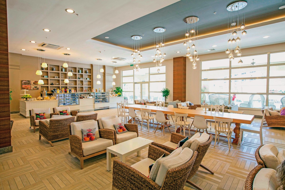 Hotel Paloma Oceana, Türkei, Südtürkei, Side, Bild 16