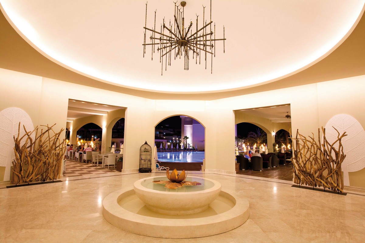 Hotel Paloma Oceana, Türkei, Südtürkei, Side, Bild 17