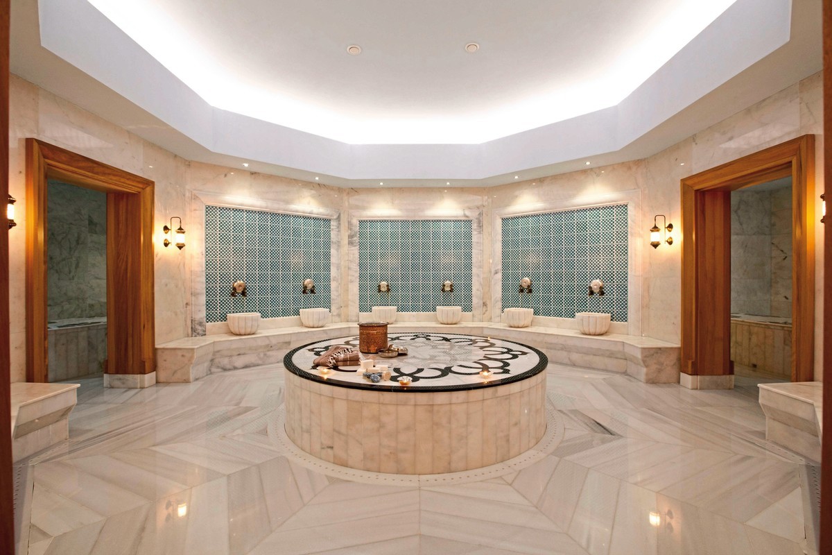 Hotel Paloma Oceana, Türkei, Südtürkei, Side, Bild 20