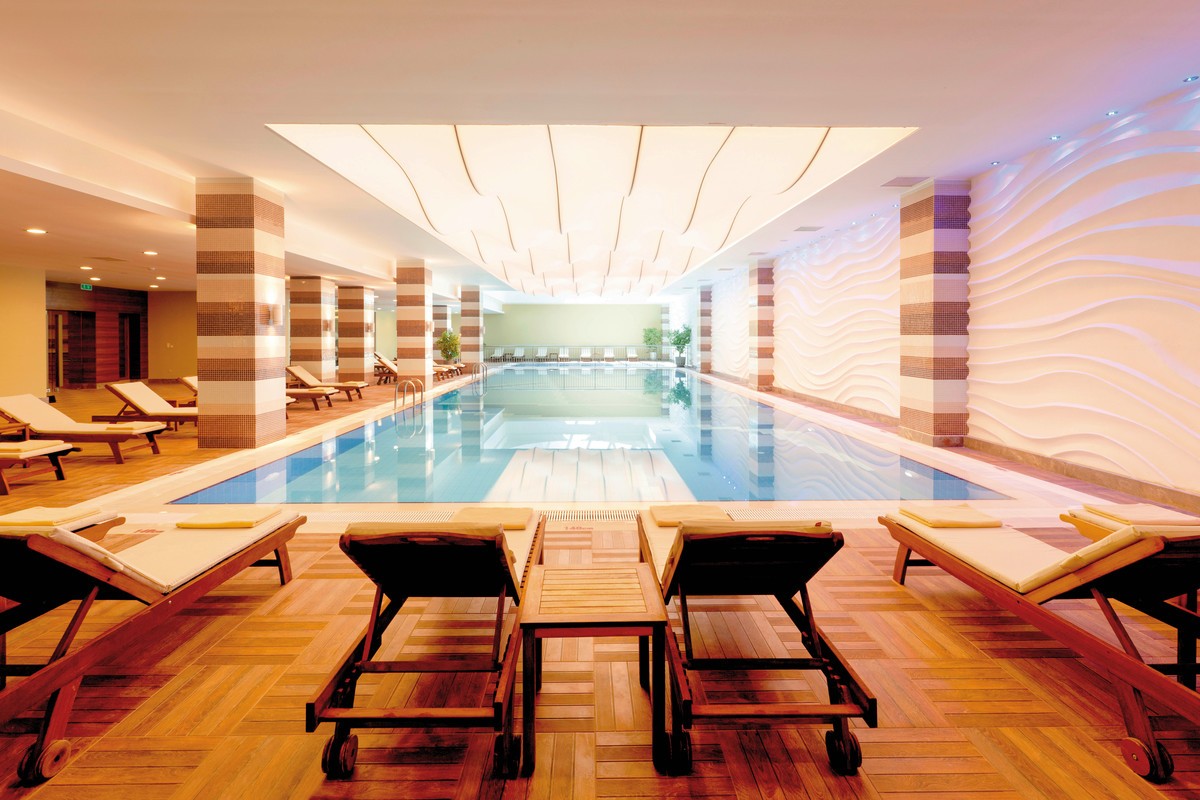 Hotel Paloma Oceana, Türkei, Südtürkei, Side, Bild 21