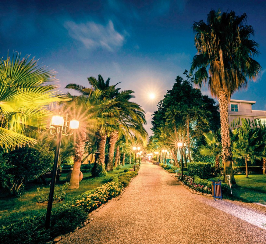 Hotel Paloma Oceana, Türkei, Südtürkei, Side, Bild 22