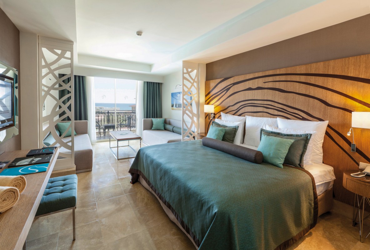 Hotel Paloma Oceana, Türkei, Südtürkei, Side, Bild 3