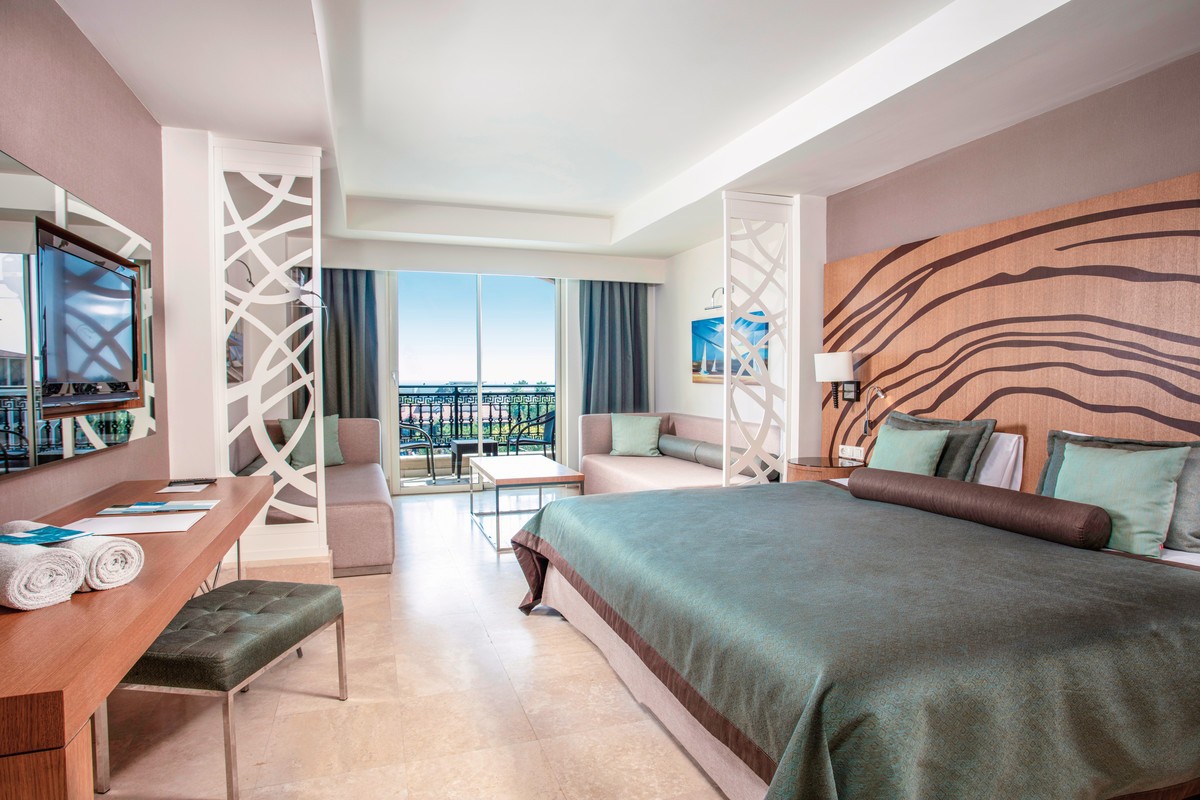 Hotel Paloma Oceana, Türkei, Südtürkei, Side, Bild 4