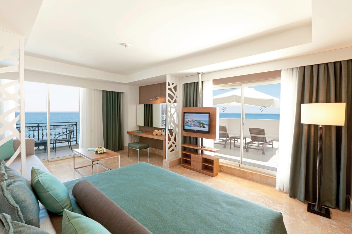 Hotel Paloma Oceana, Türkei, Südtürkei, Side, Bild 5