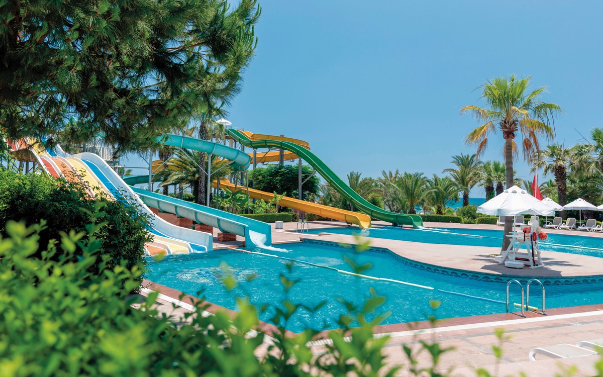 Hotel Paloma Oceana, Türkei, Südtürkei, Side, Bild 8