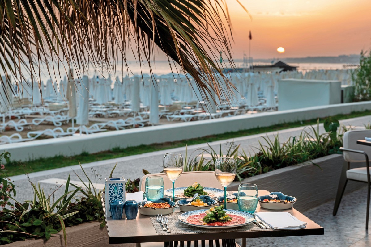 Hotel Paloma Perissia, Türkei, Südtürkei, Side, Bild 10