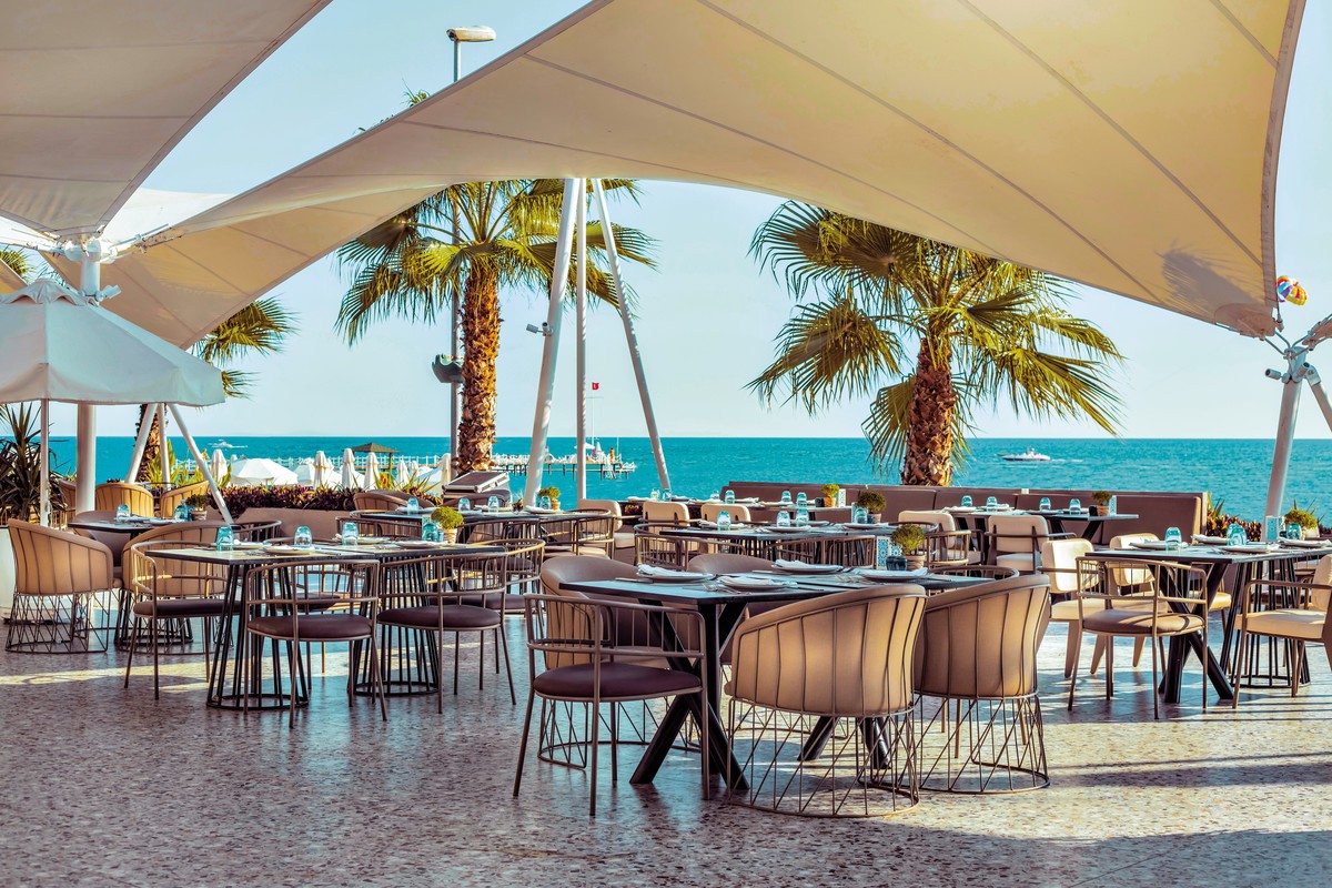 Hotel Paloma Perissia, Türkei, Südtürkei, Side, Bild 12