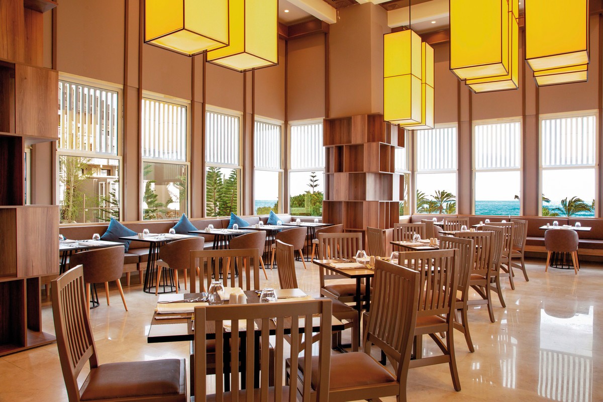 Hotel Paloma Perissia, Türkei, Südtürkei, Side, Bild 14