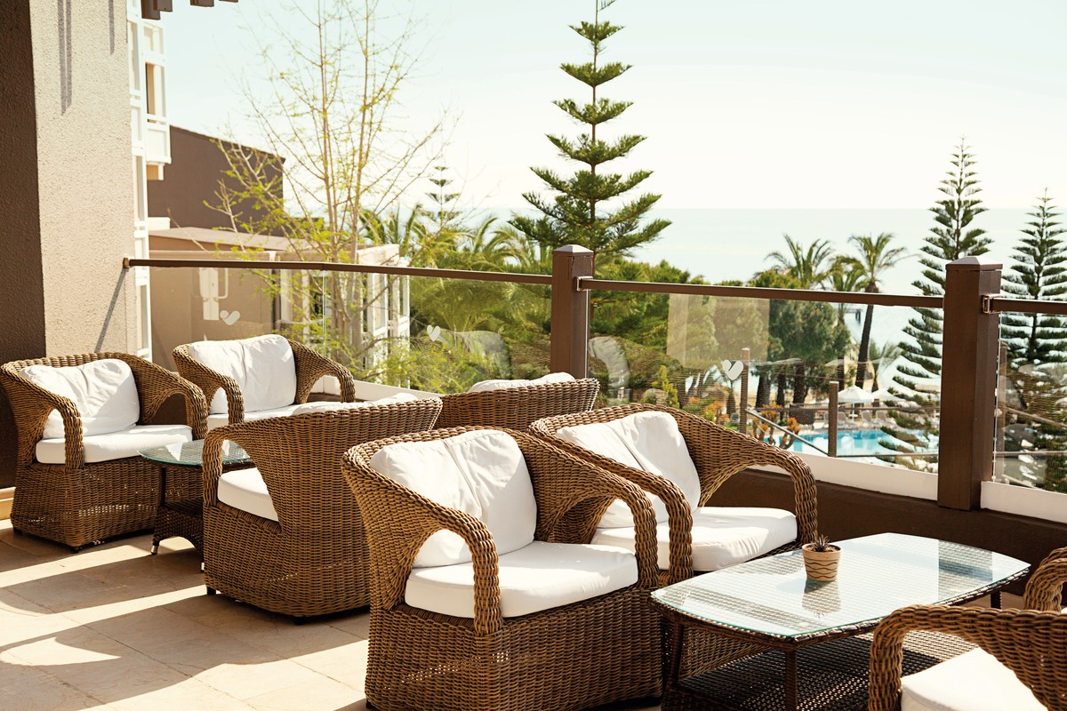 Hotel Paloma Perissia, Türkei, Südtürkei, Side, Bild 17