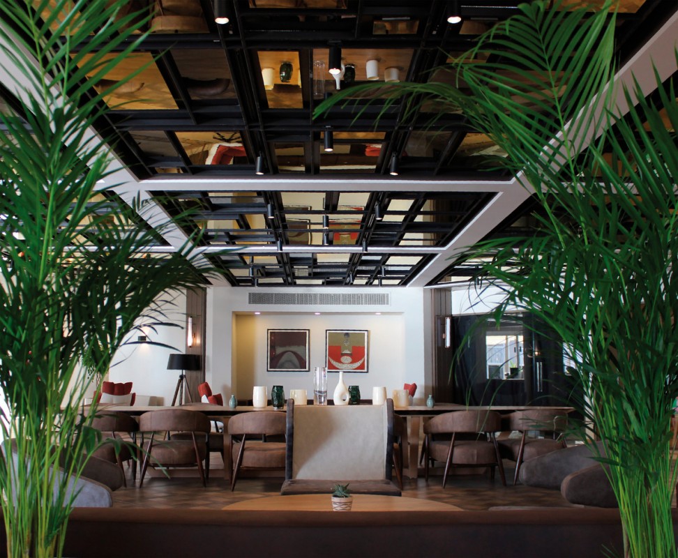 Hotel Paloma Perissia, Türkei, Südtürkei, Side, Bild 18