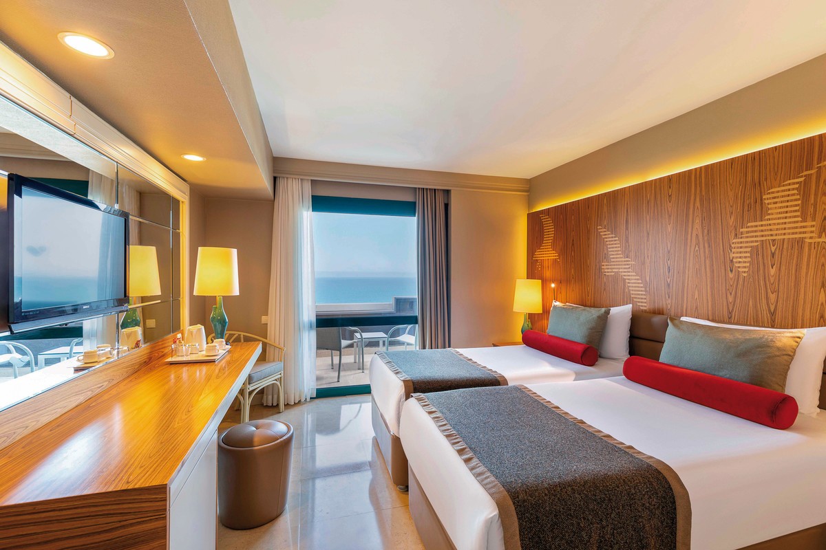 Hotel Paloma Perissia, Türkei, Südtürkei, Side, Bild 2