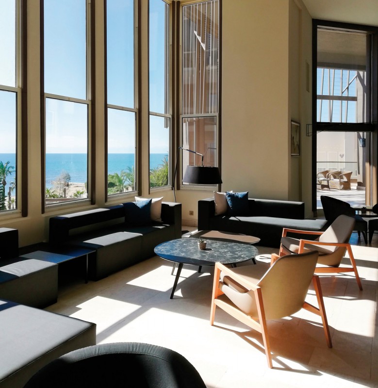 Hotel Paloma Perissia, Türkei, Südtürkei, Side, Bild 20