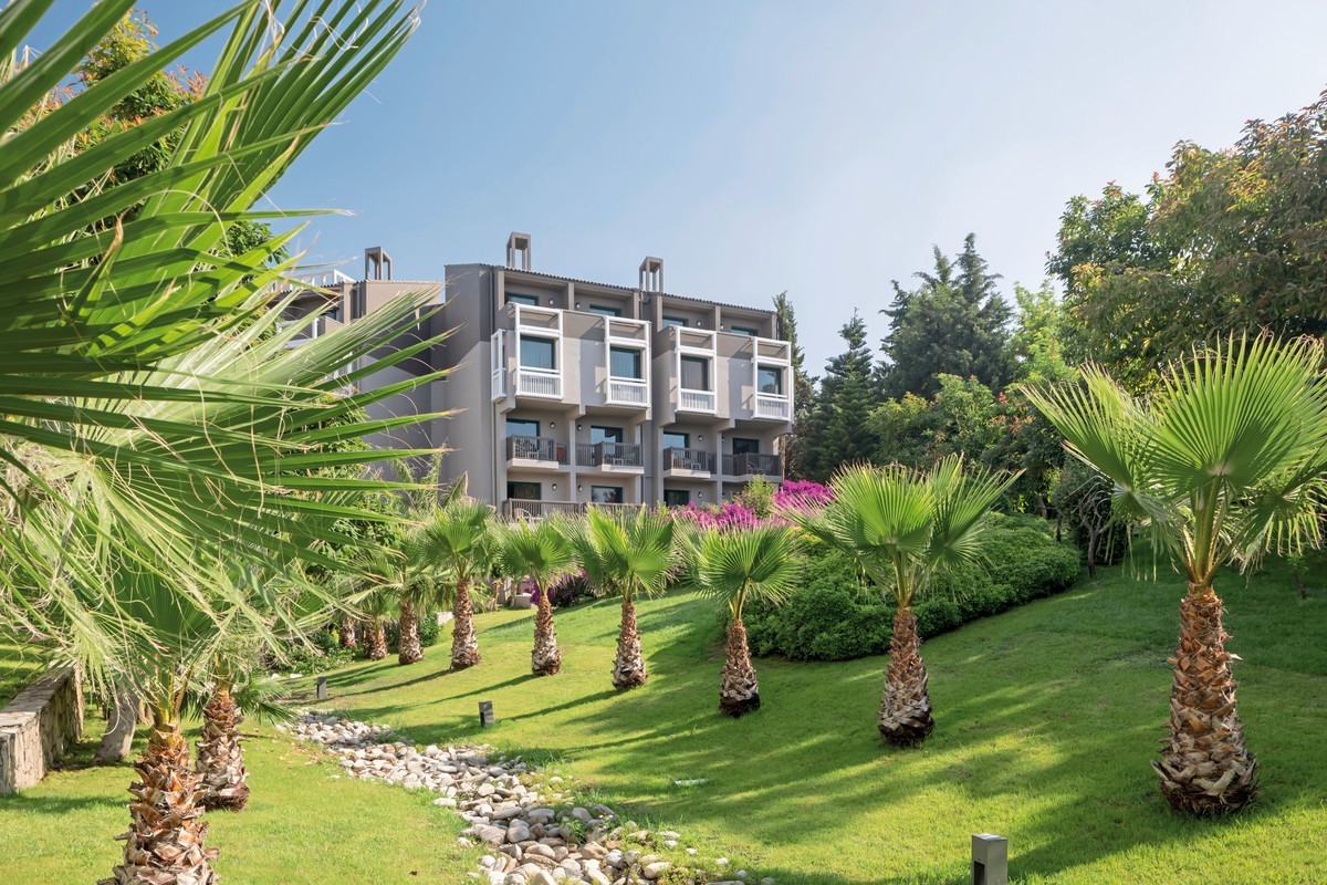 Hotel Paloma Perissia, Türkei, Südtürkei, Side, Bild 22