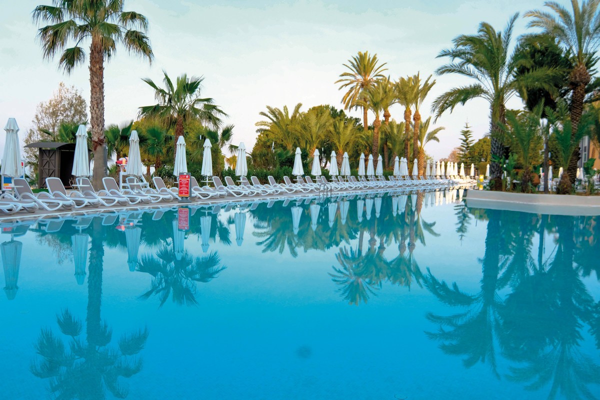 Hotel Paloma Perissia, Türkei, Südtürkei, Side, Bild 4