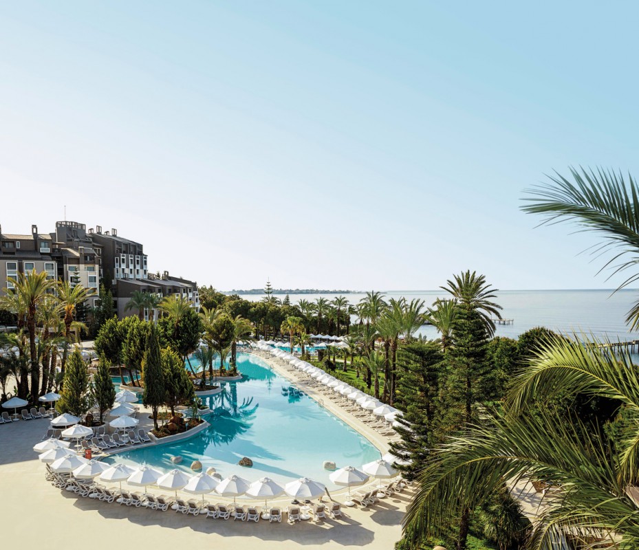 Hotel Paloma Perissia, Türkei, Südtürkei, Side, Bild 7