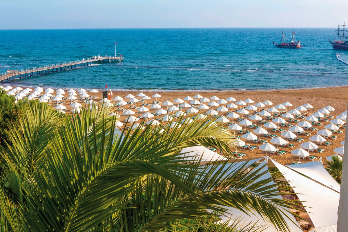 Hotel Paloma Perissia, Türkei, Südtürkei, Side, Bild 8