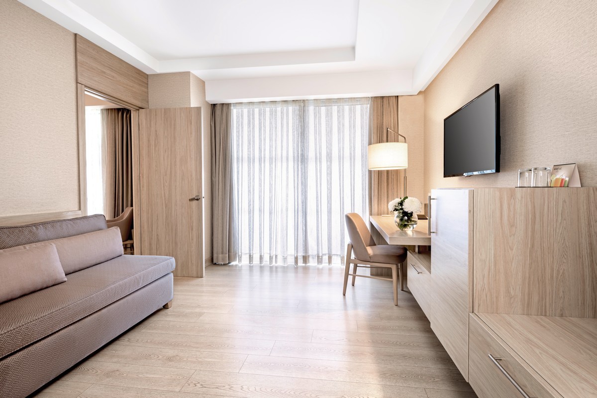Hotel Concorde de Luxe Resort, Türkei, Südtürkei, Lara, Bild 10