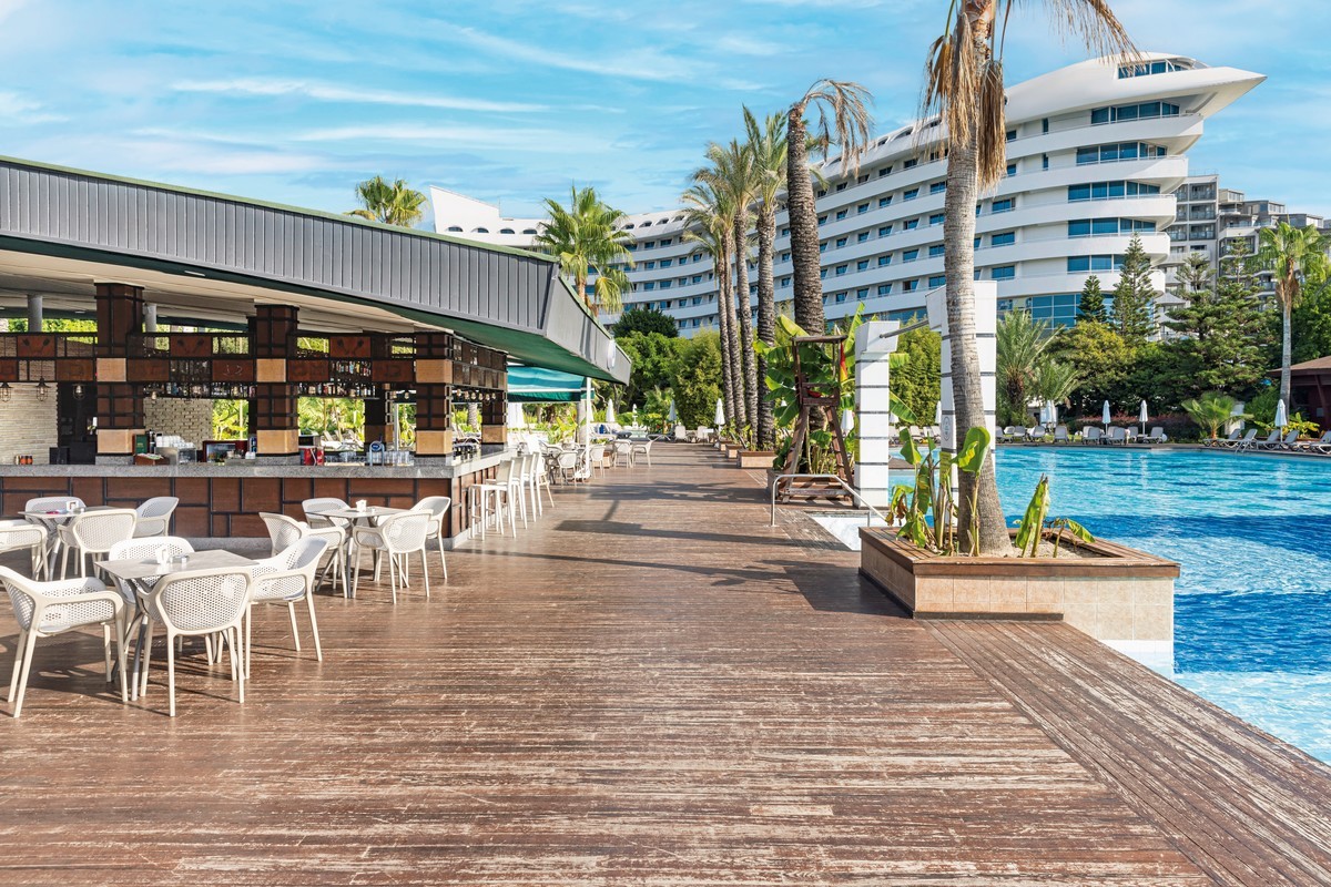 Hotel Concorde de Luxe Resort, Türkei, Südtürkei, Lara, Bild 11
