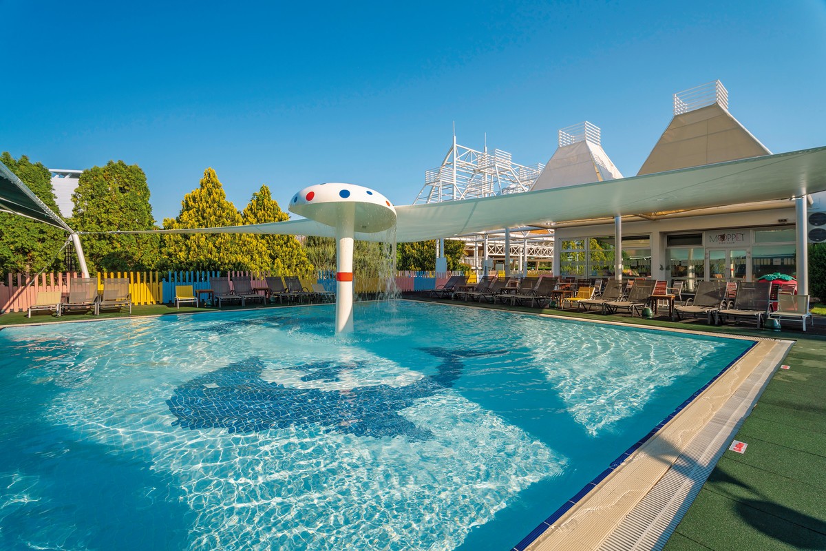 Hotel Concorde de Luxe Resort, Türkei, Südtürkei, Lara, Bild 15