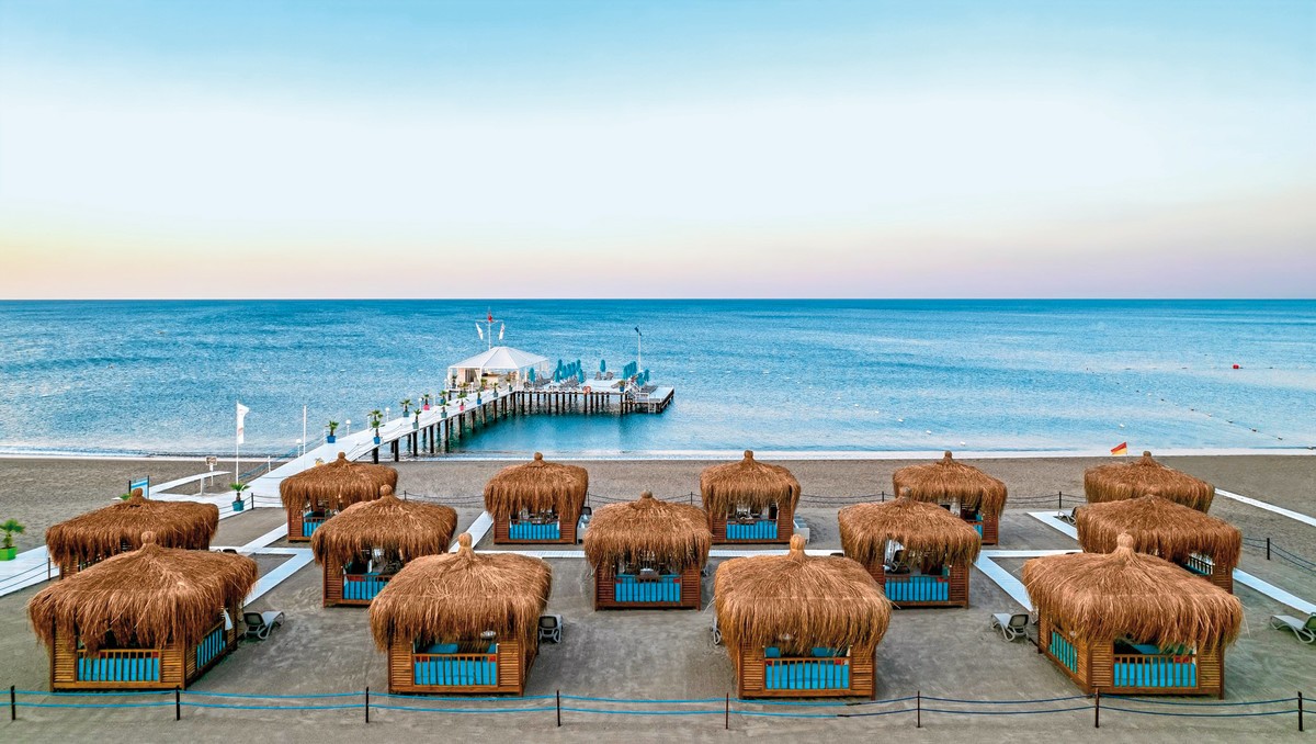 Hotel Concorde de Luxe Resort, Türkei, Südtürkei, Lara, Bild 16
