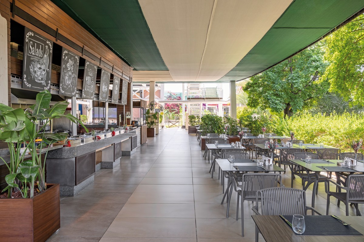 Hotel Concorde de Luxe Resort, Türkei, Südtürkei, Lara, Bild 17