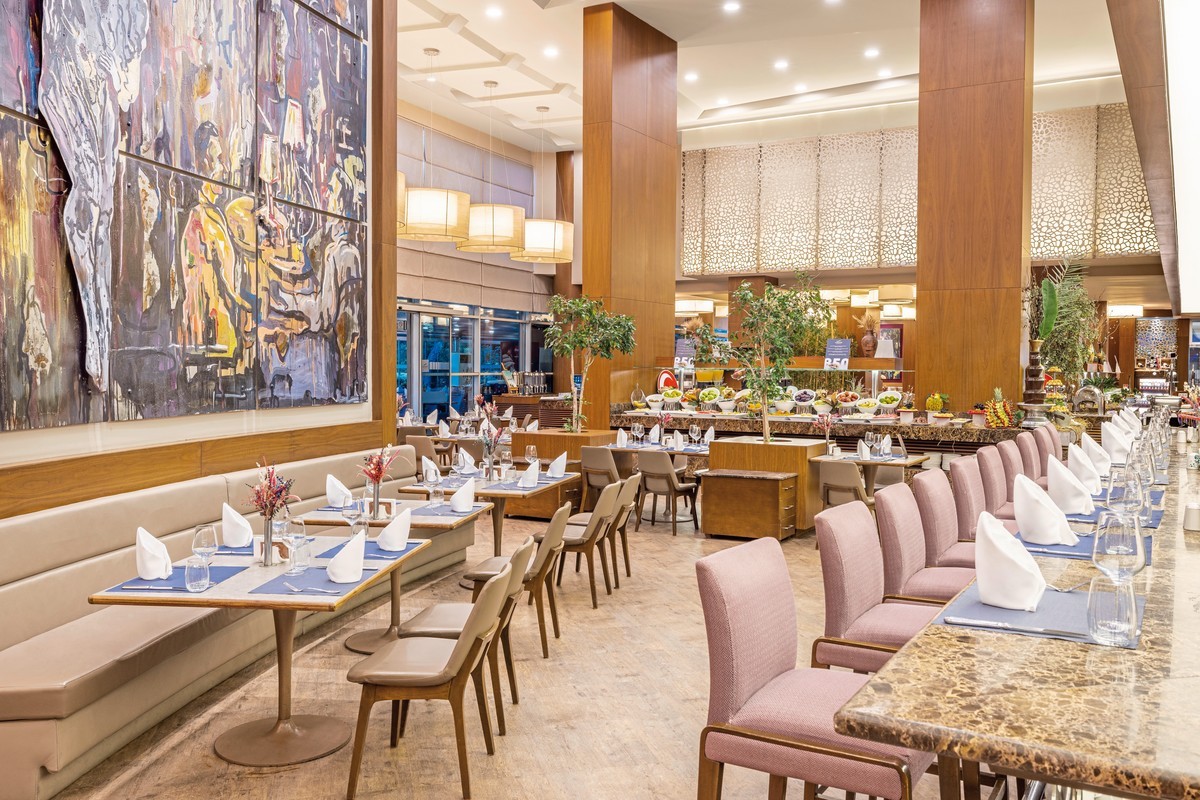 Hotel Concorde de Luxe Resort, Türkei, Südtürkei, Lara, Bild 18