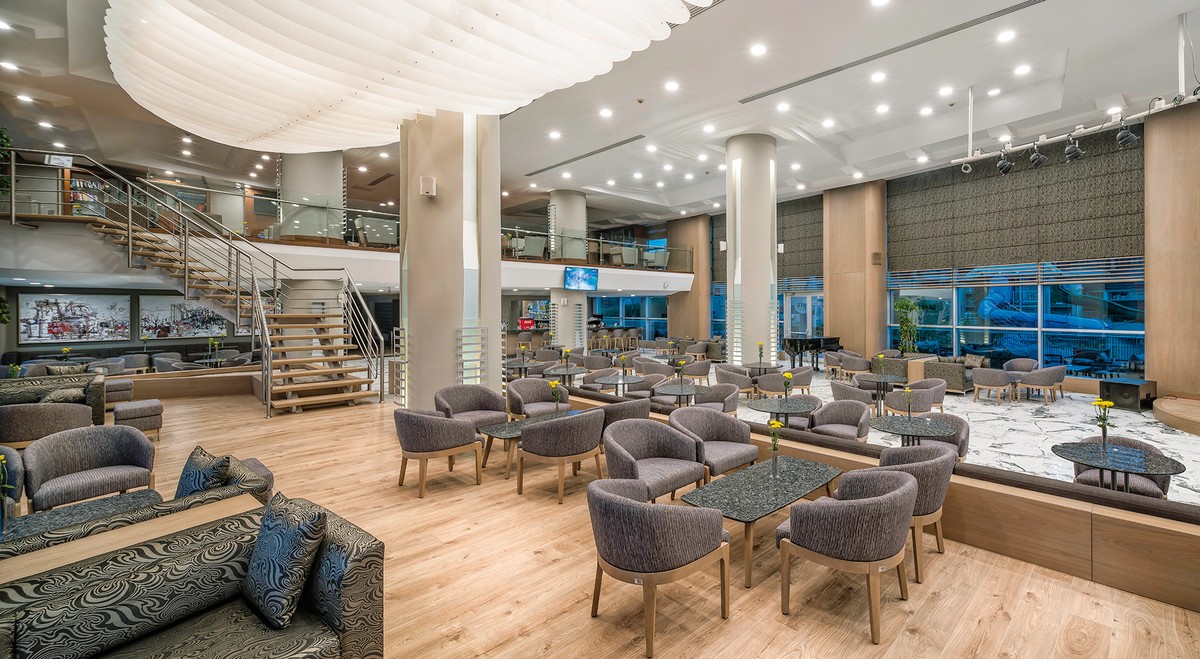 Hotel Concorde de Luxe Resort, Türkei, Südtürkei, Lara, Bild 19