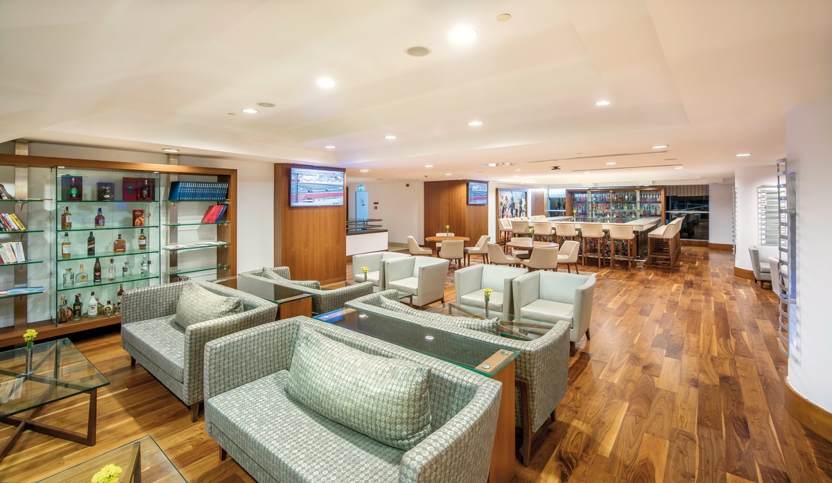Hotel Concorde de Luxe Resort, Türkei, Südtürkei, Lara, Bild 20