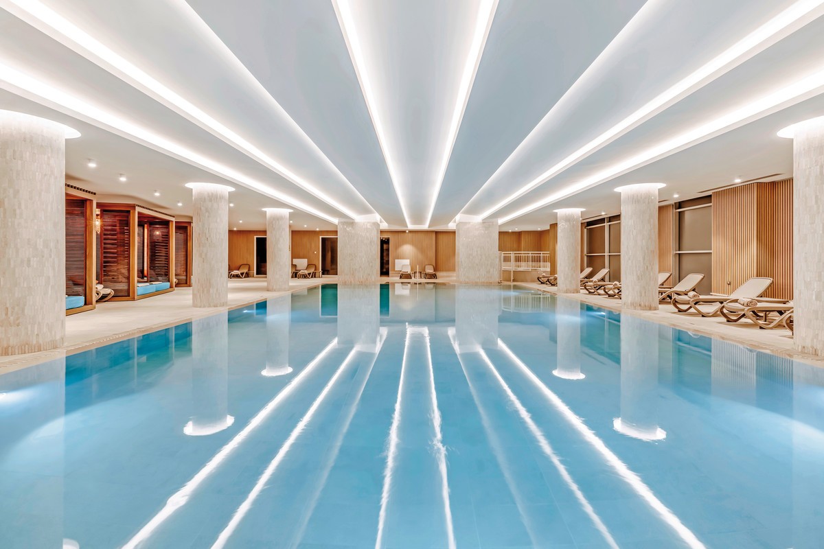Hotel Concorde de Luxe Resort, Türkei, Südtürkei, Lara, Bild 21