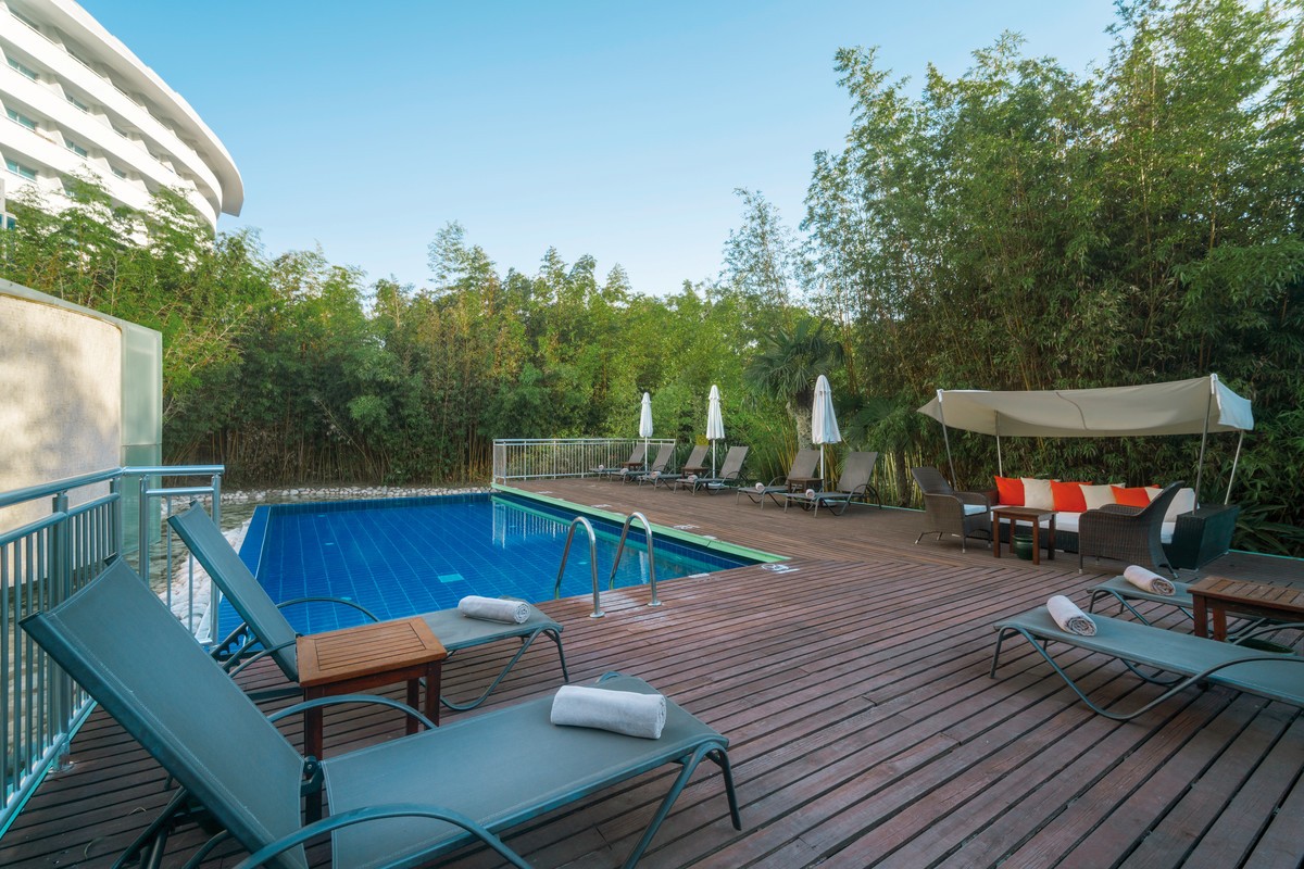 Hotel Concorde de Luxe Resort, Türkei, Südtürkei, Lara, Bild 22
