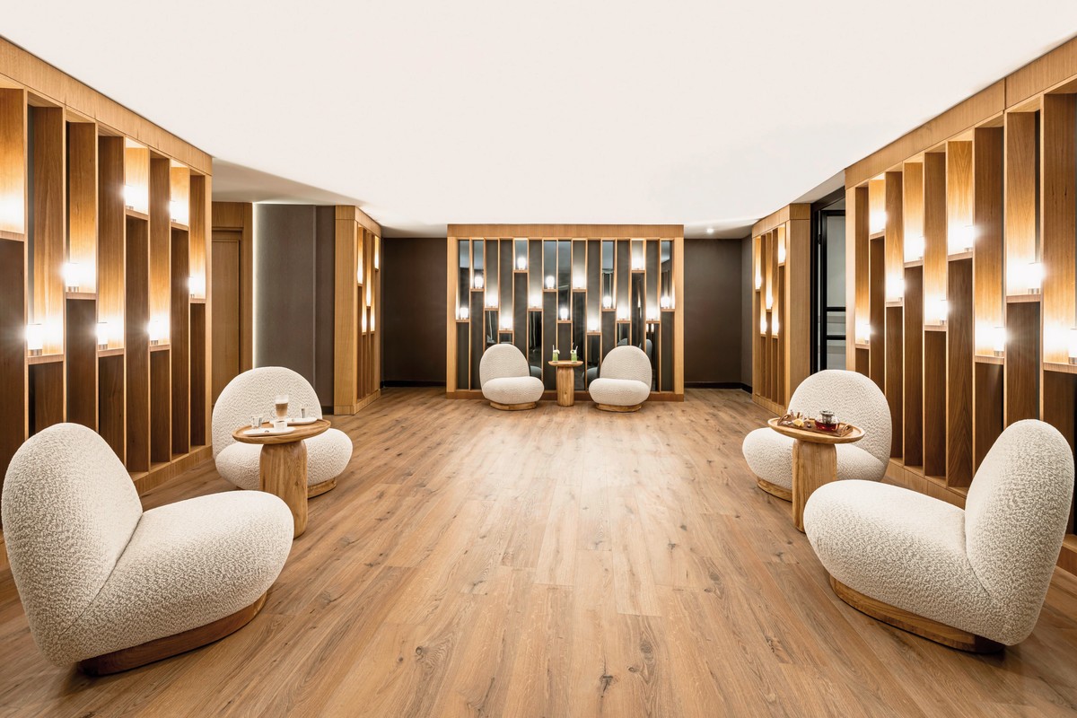 Hotel Concorde de Luxe Resort, Türkei, Südtürkei, Lara, Bild 25