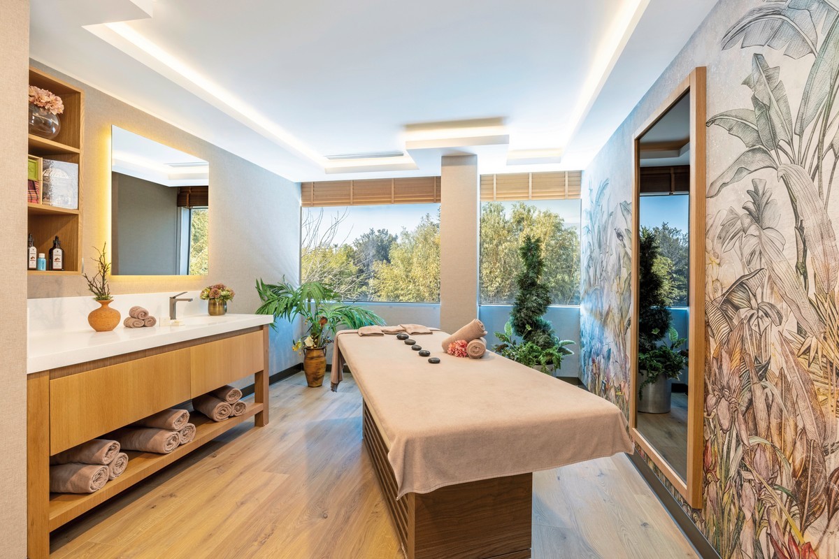 Hotel Concorde de Luxe Resort, Türkei, Südtürkei, Lara, Bild 26