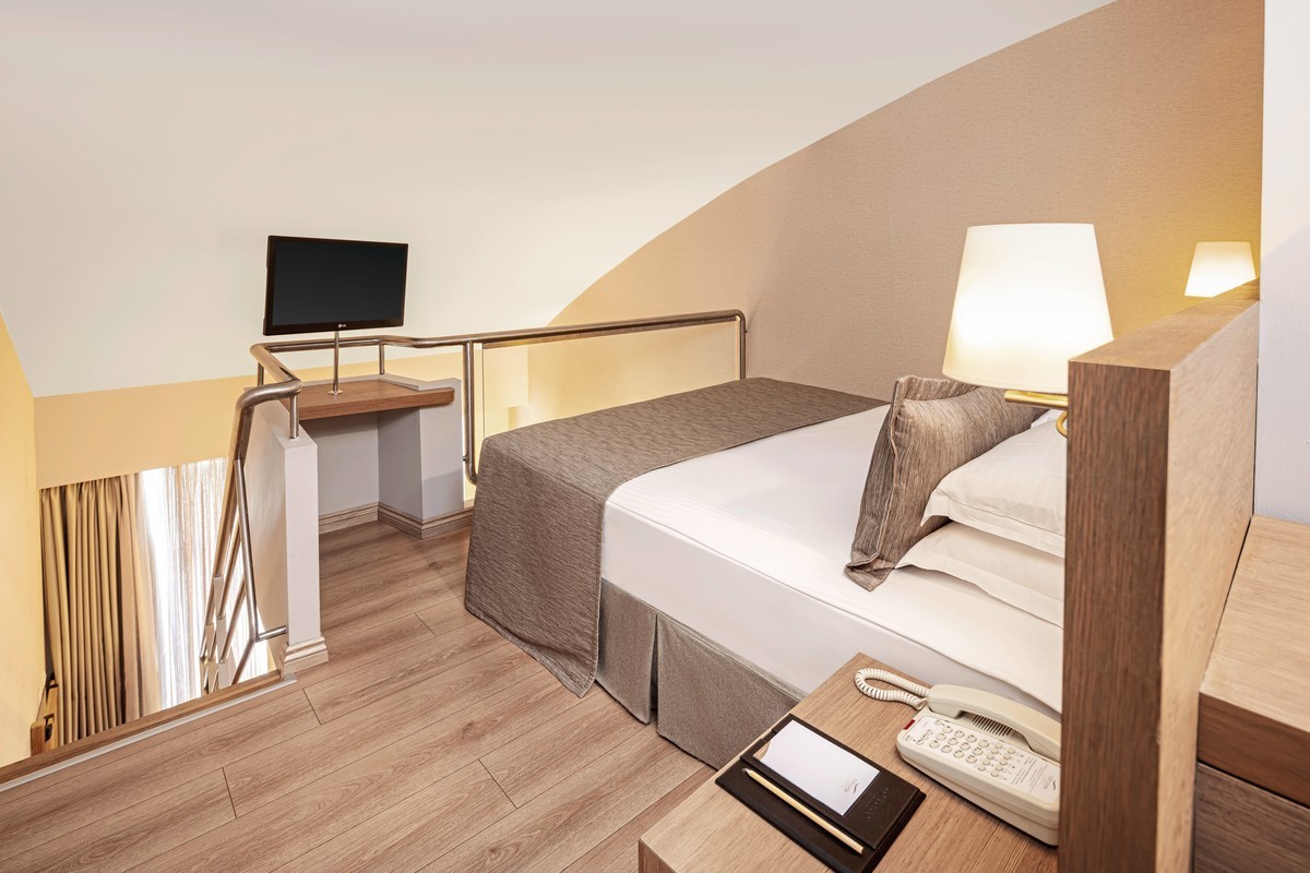 Hotel Concorde de Luxe Resort, Türkei, Südtürkei, Lara, Bild 7