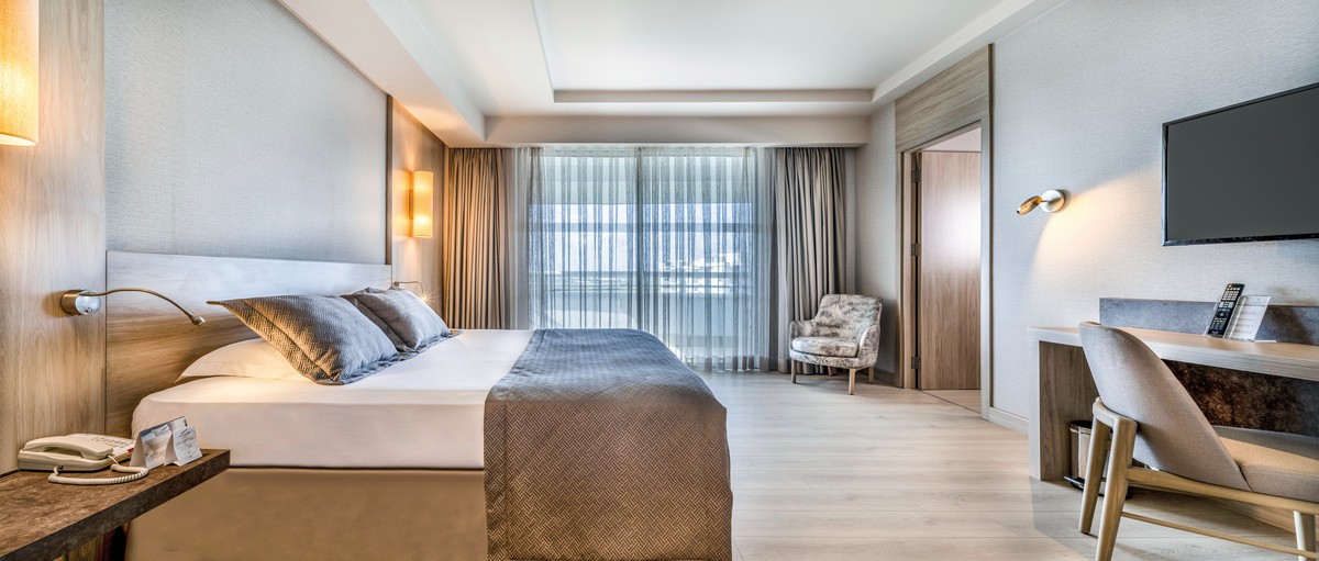 Hotel Concorde de Luxe Resort, Türkei, Südtürkei, Lara, Bild 11