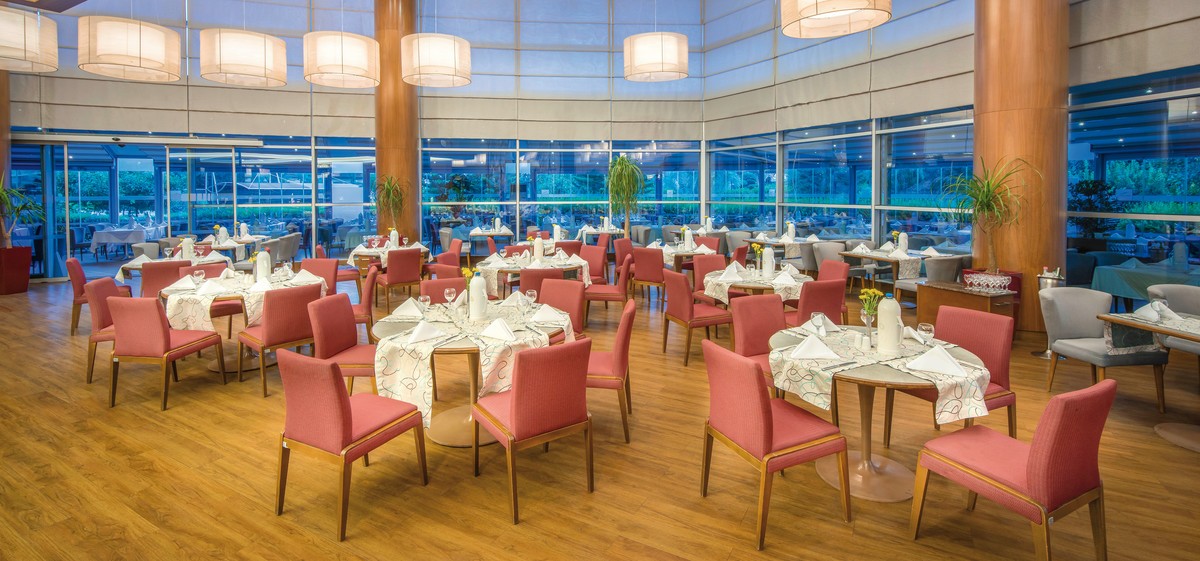 Hotel Concorde de Luxe Resort, Türkei, Südtürkei, Lara, Bild 27