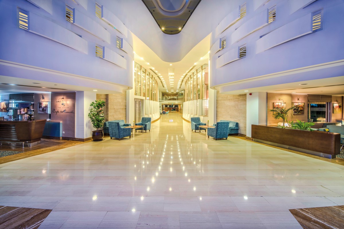 Hotel Concorde de Luxe Resort, Türkei, Südtürkei, Lara, Bild 34