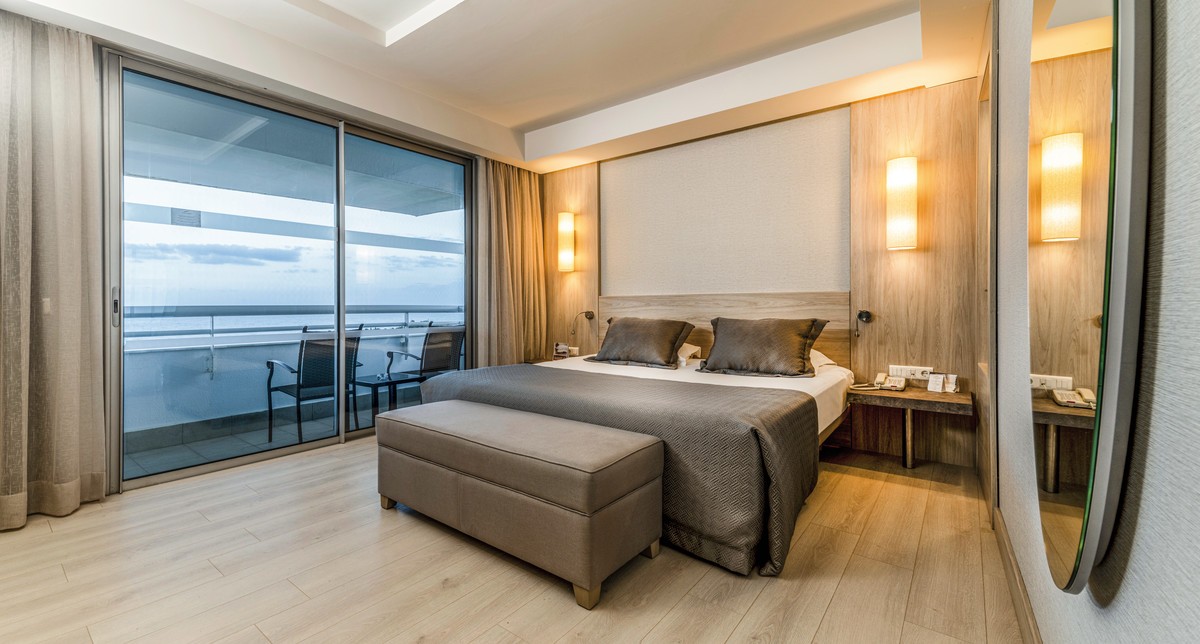 Hotel Concorde de Luxe Resort, Türkei, Südtürkei, Lara, Bild 7