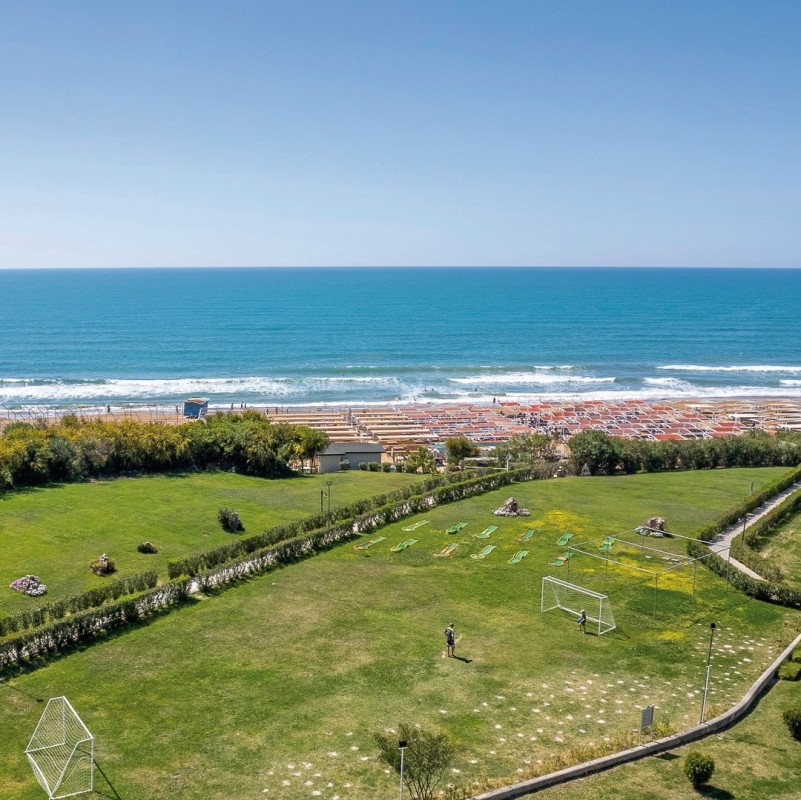 Hotel Alba Queen, Türkei, Südtürkei, Çolakli, Bild 13