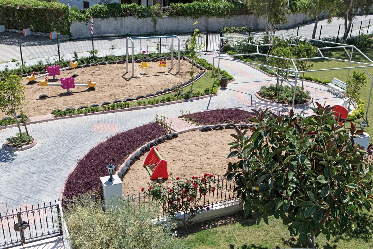 Hotel Alba Queen, Türkei, Südtürkei, Çolakli, Bild 15